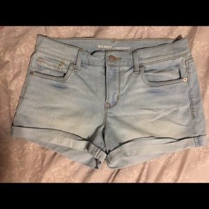Old Navy Short